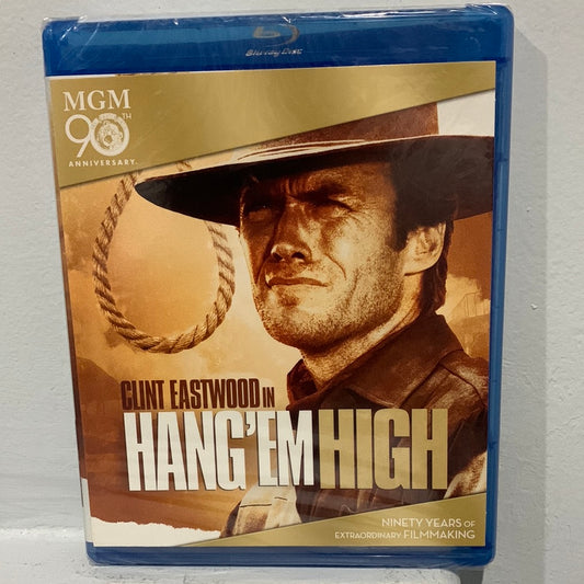 Hang 'Em High (1968)