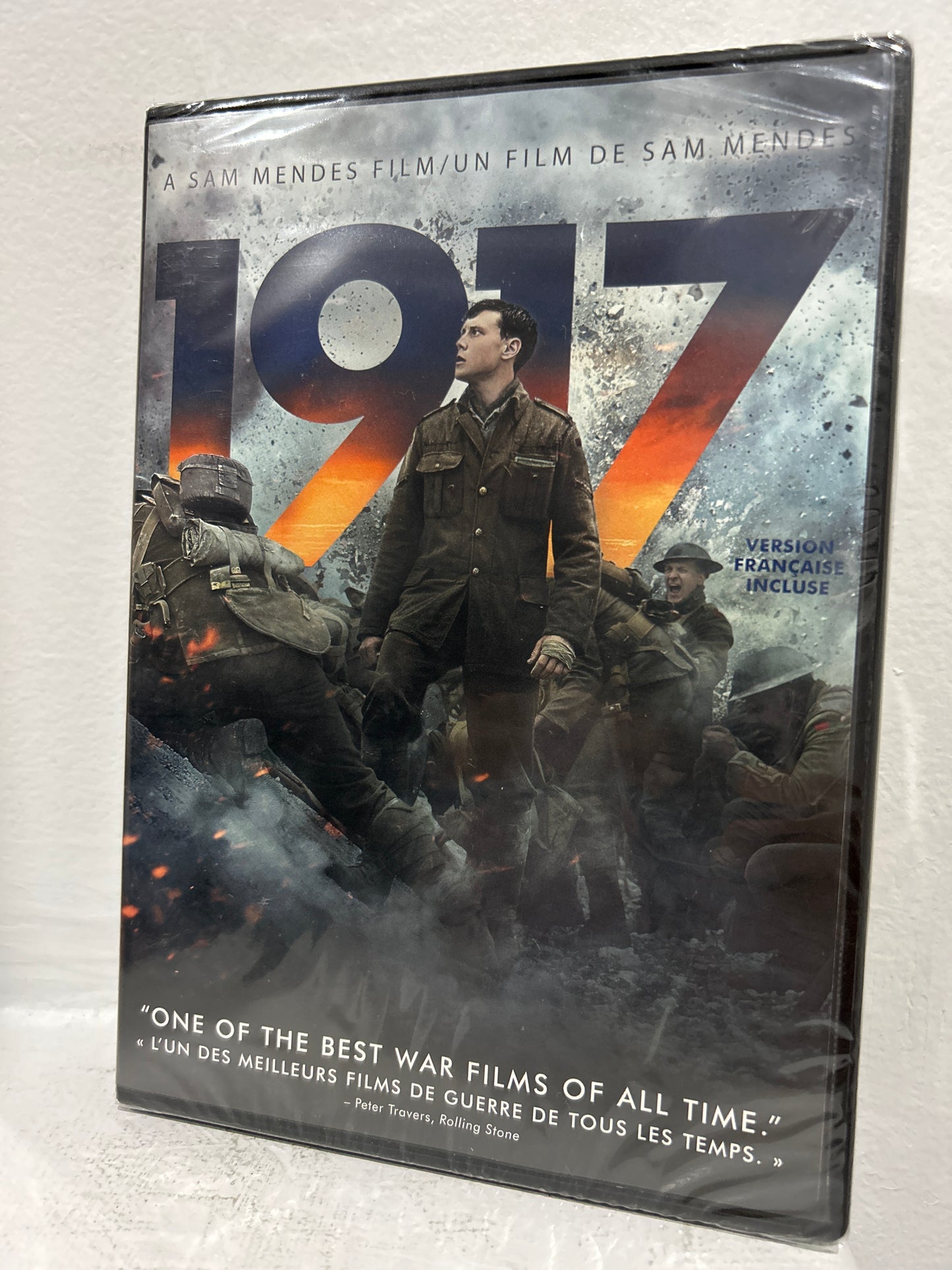 1917 (2019)