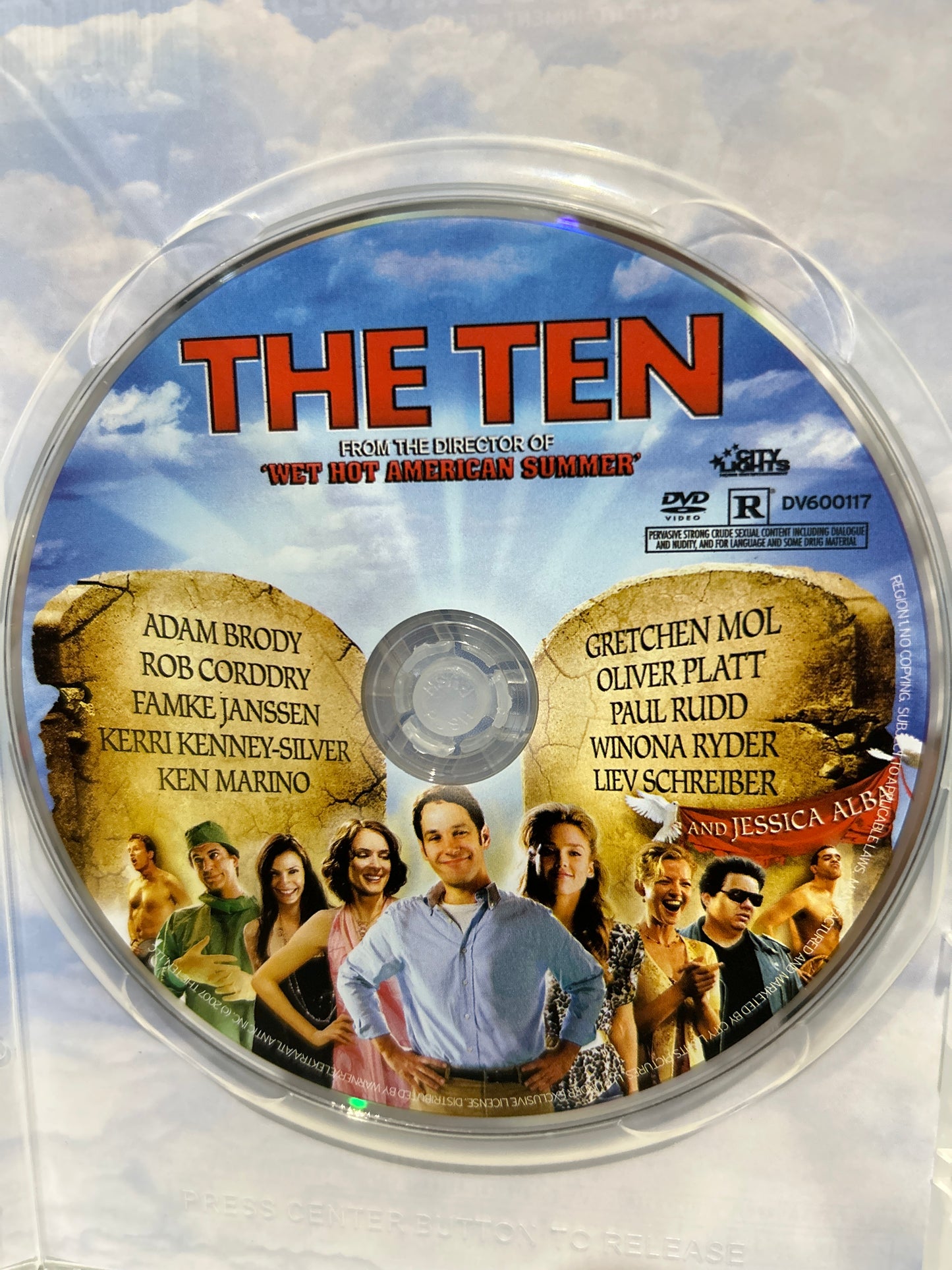 Ten, The (2007)