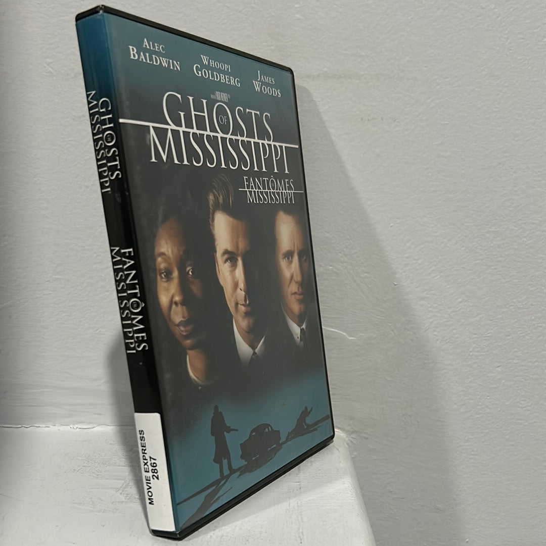 Ghosts of Mississippi (1996)