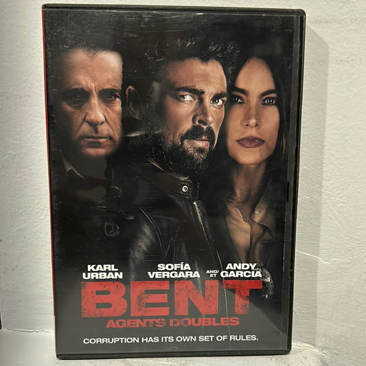 Bent (2018)