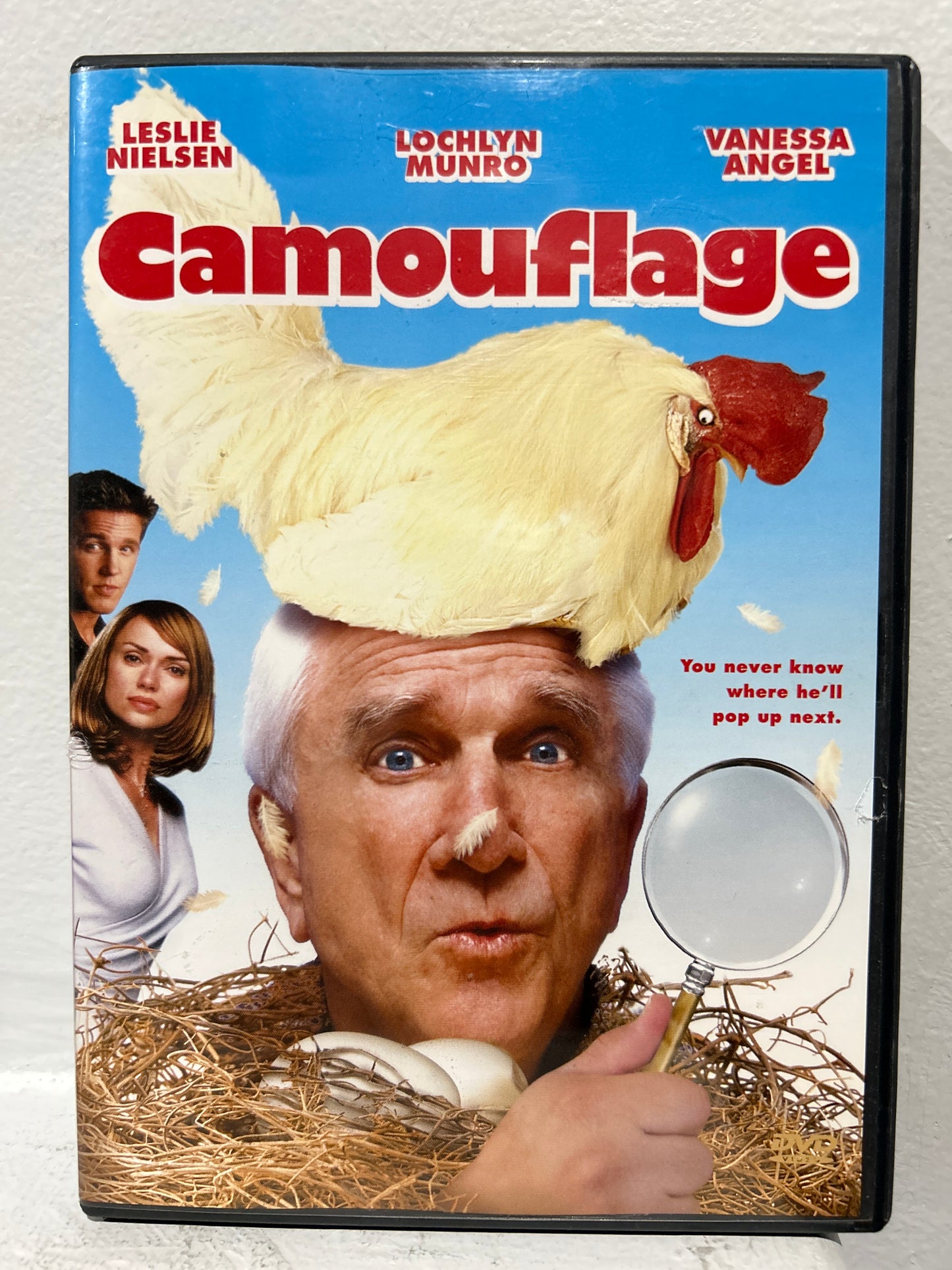 Camouflage (2001)