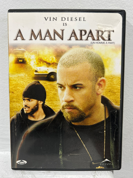 Man Apart, A  (2003)