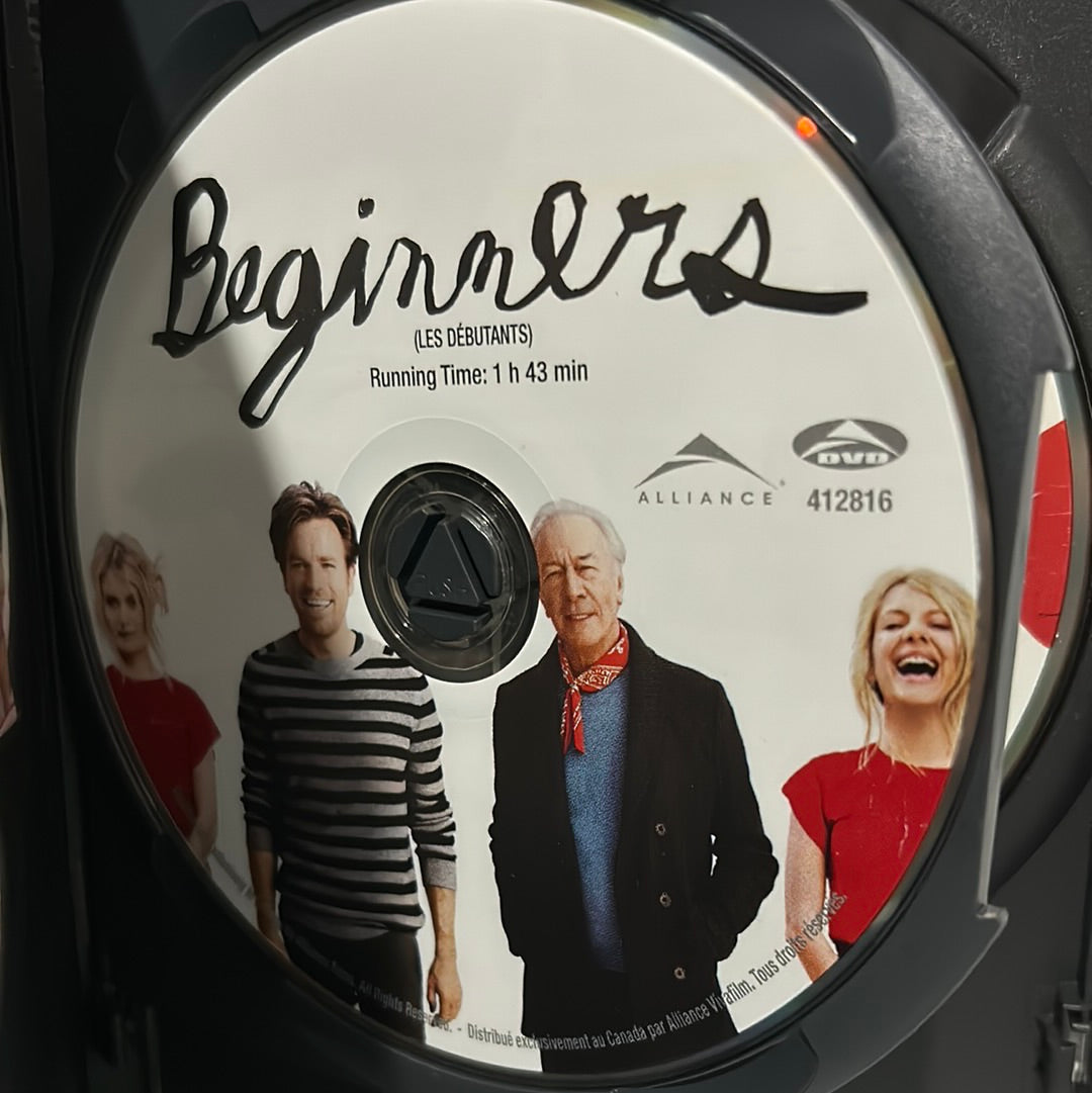 Beginners (2010)