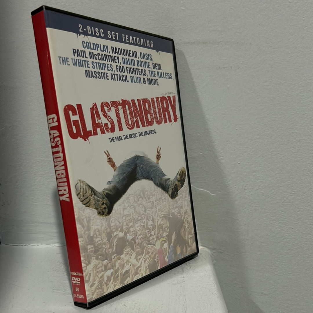 Glastonbury (2007)