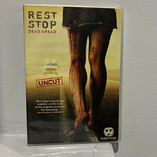 Rest Stop (2006)