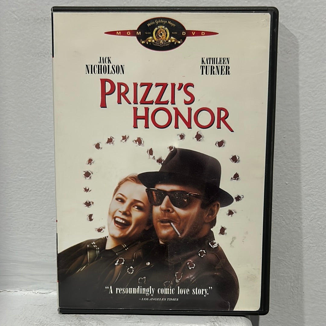 Prizzi's Honor (1985)