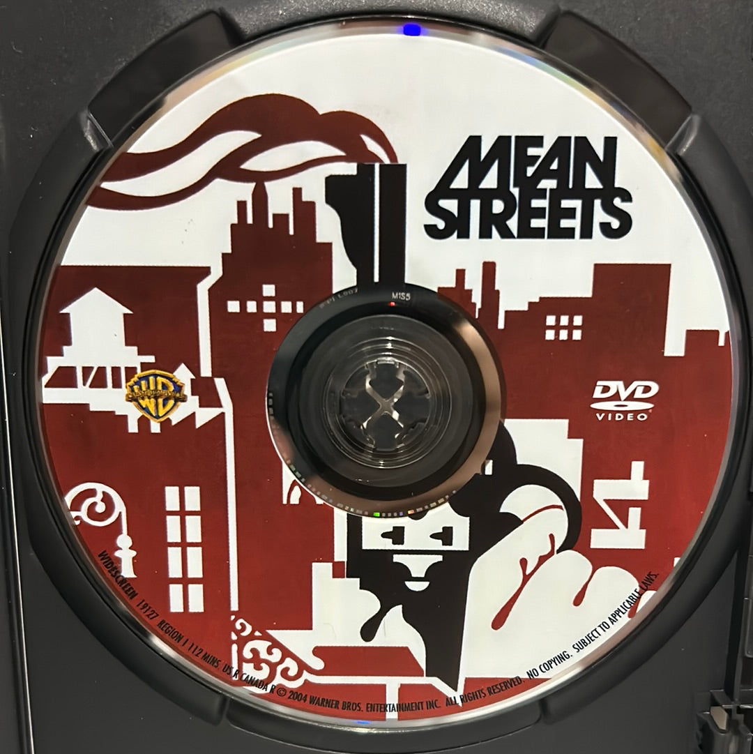 Mean Streets (1973)