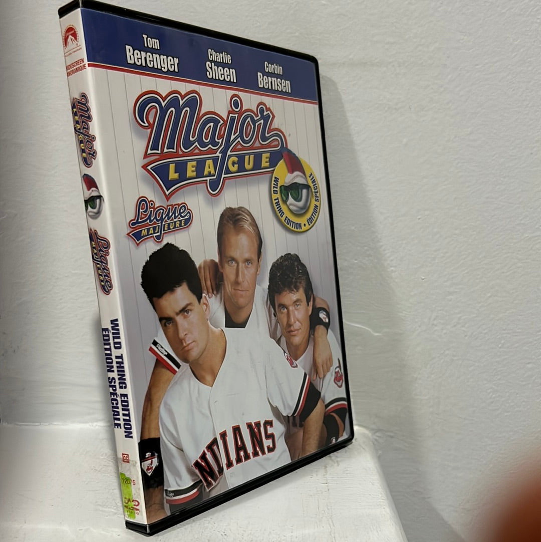 Major League (1989)