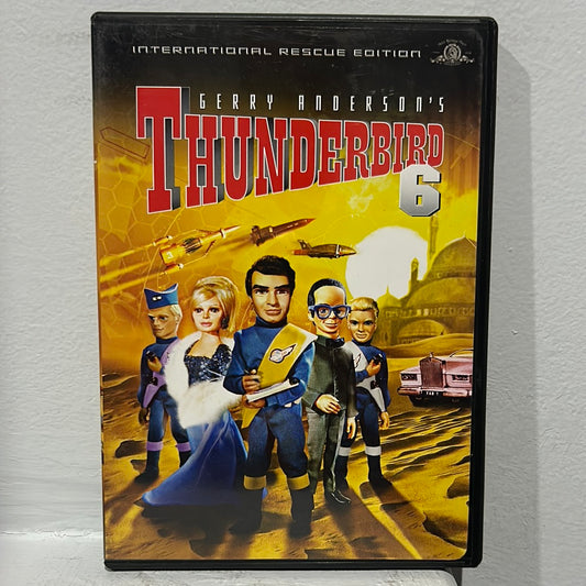 Thunderbird 6 (1968)