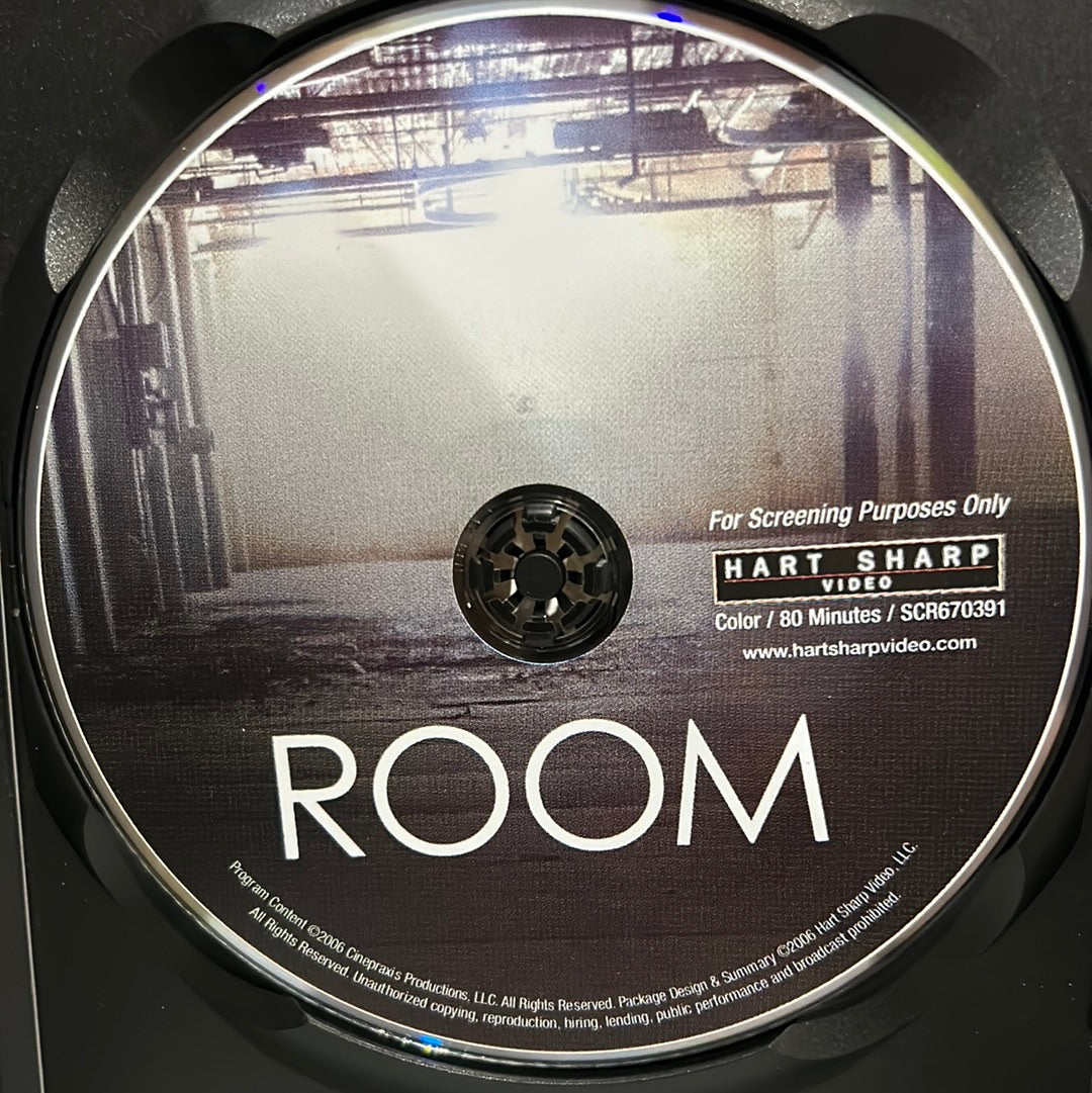 Room (2005)