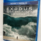 Exodus: Gods and Kings (2014)