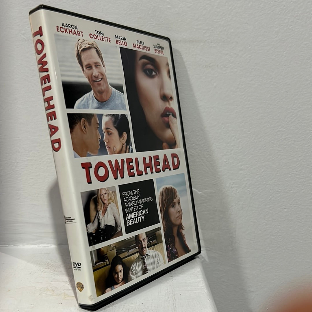 Towelhead (2007)