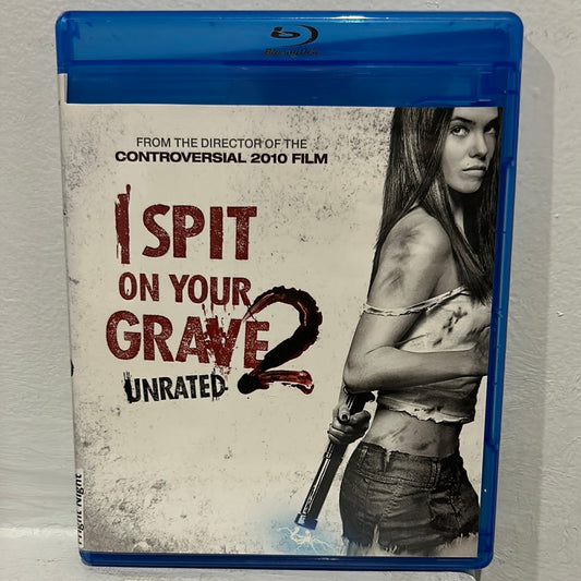 I Spit on Your Grave 2 (2013)