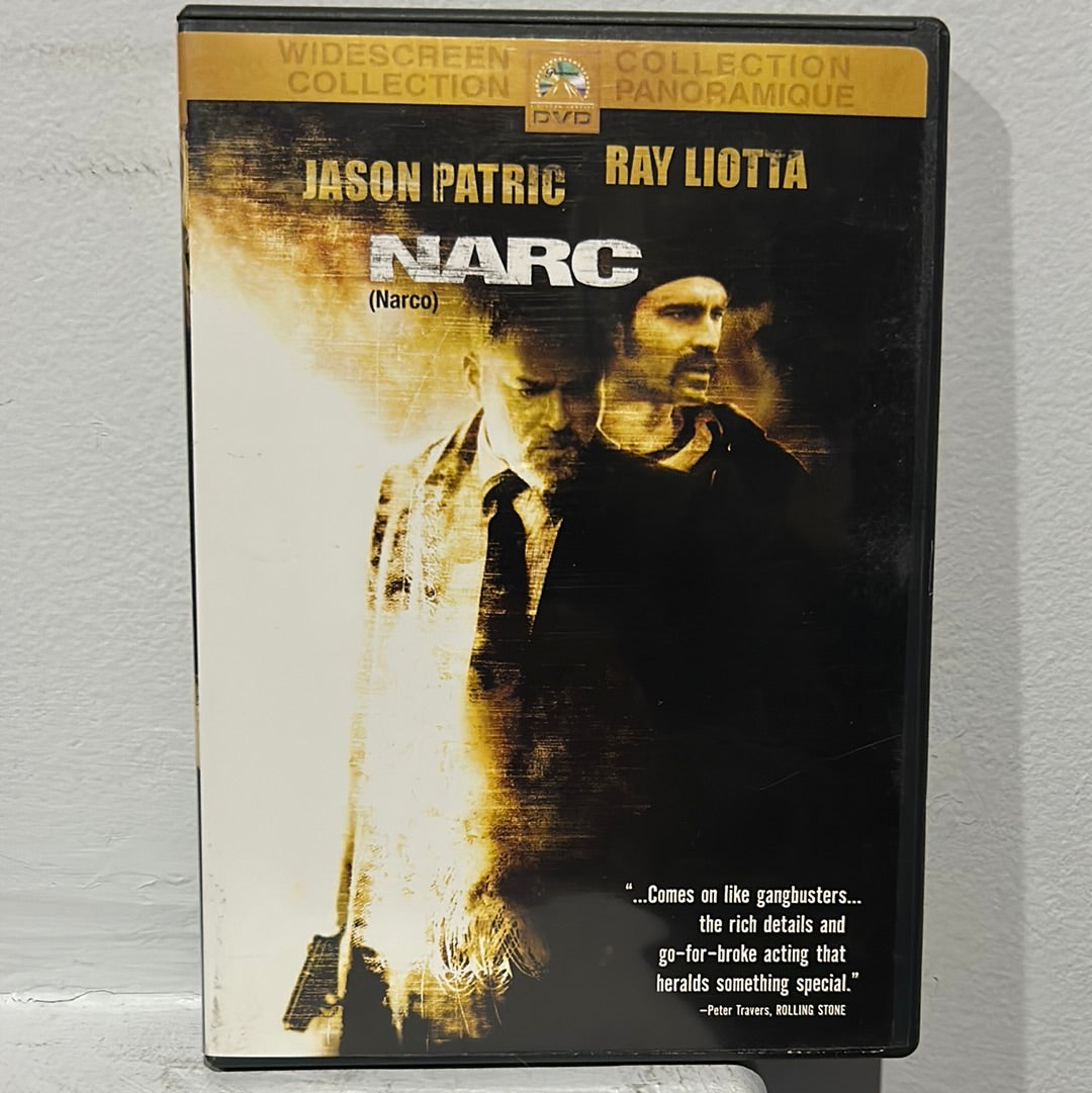 Narc (2002)