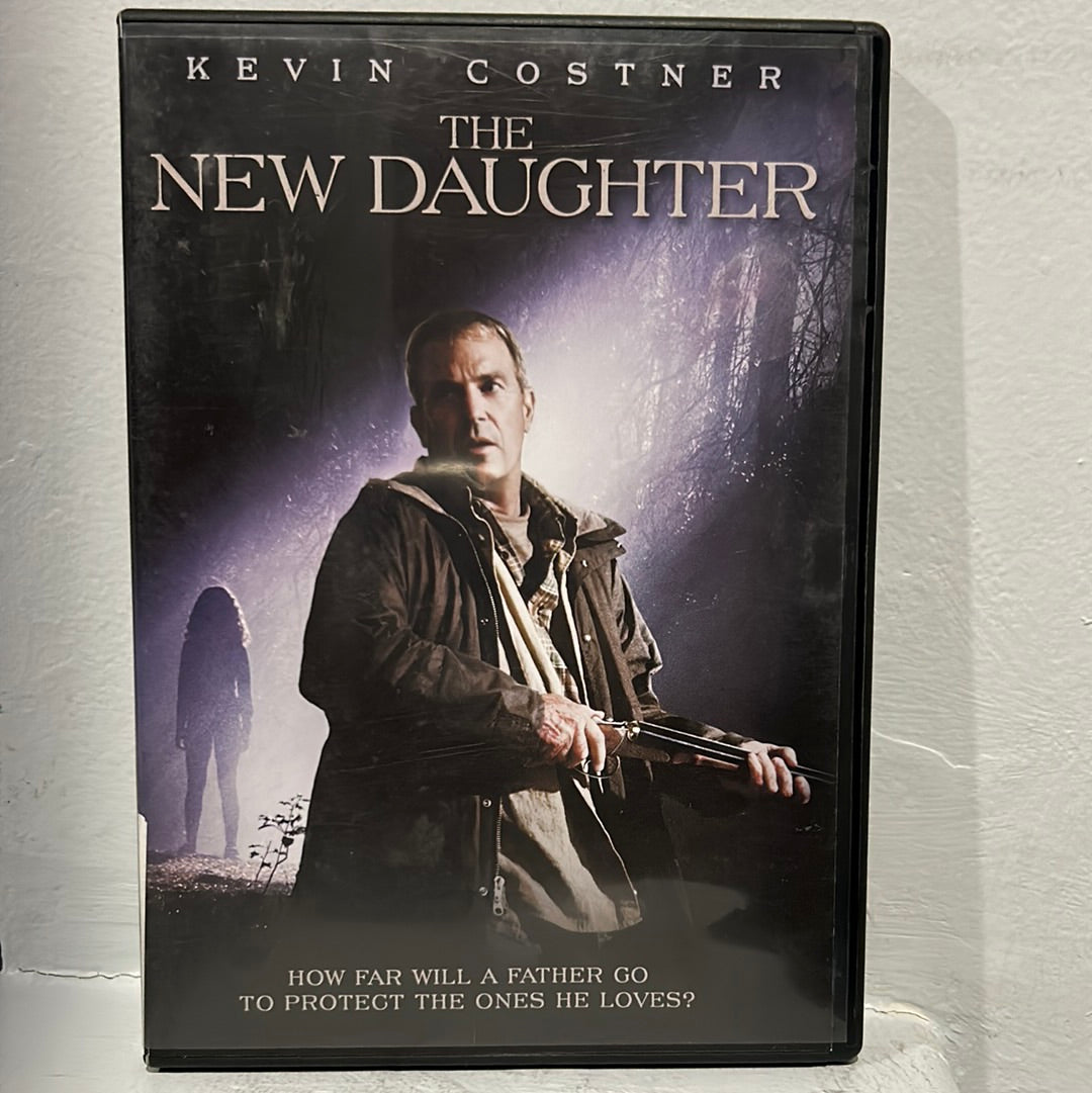 New Daughter, The (2010)