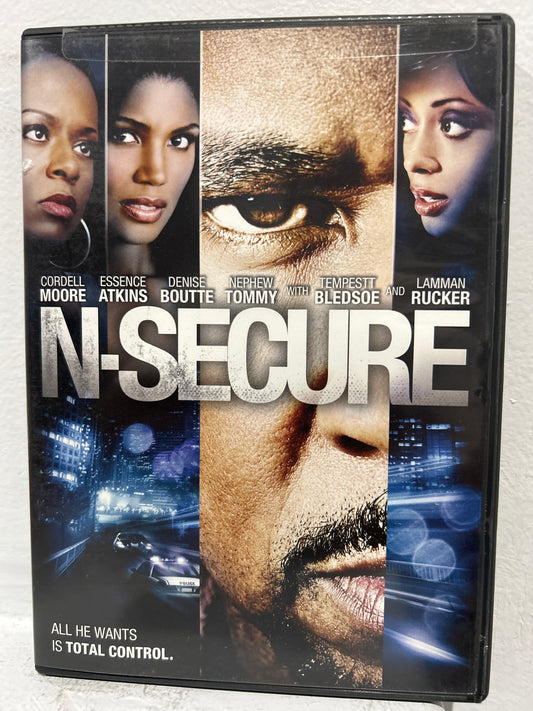 N-Secure (2010)