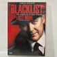 The Blacklist : TV Series (2013-2023): The Complete Second Season