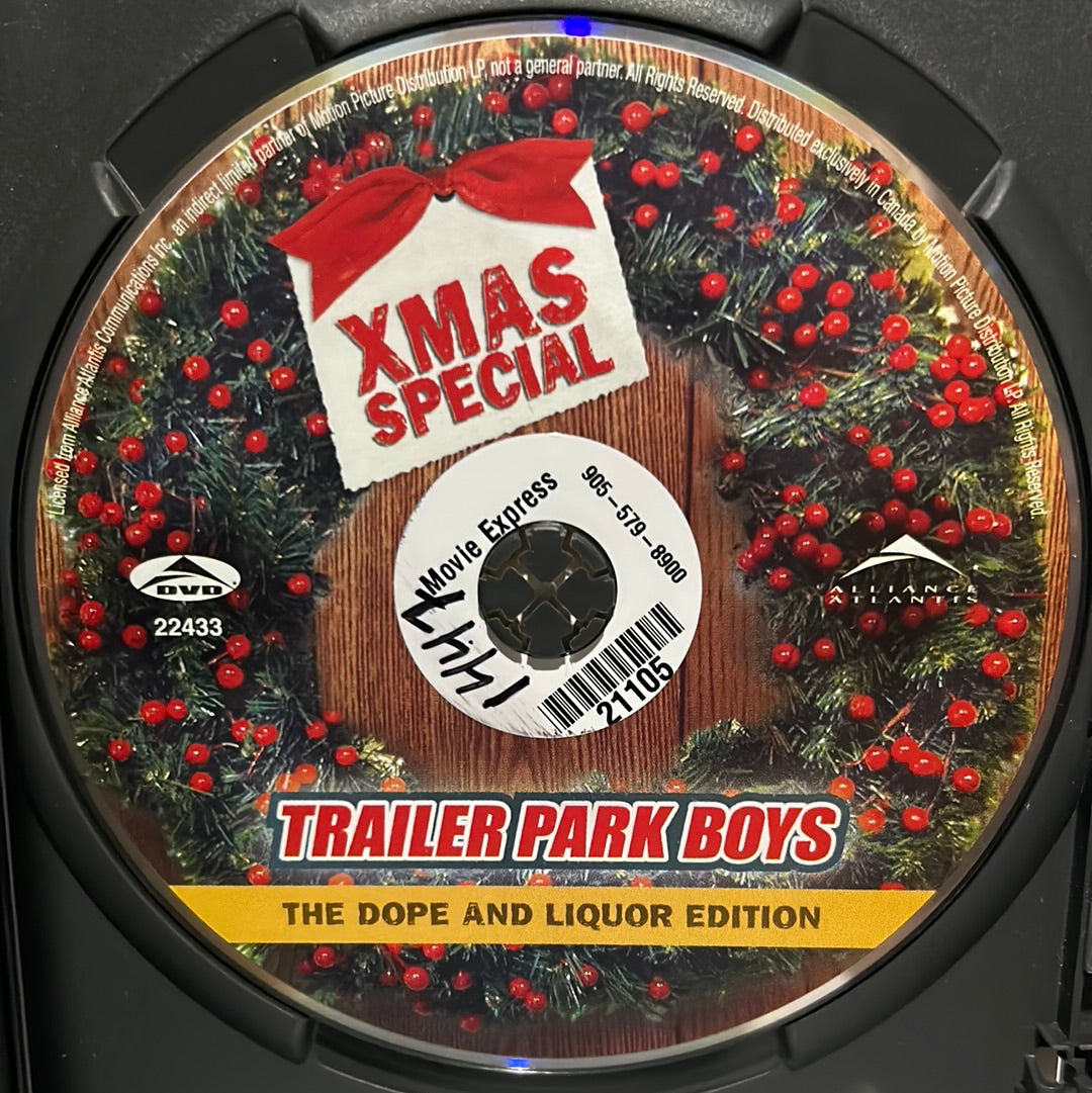 Trailer Park Boys Christmas Special (2004)