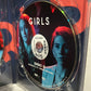 Girls : TV Series (2012-2017) - The Complete First Season