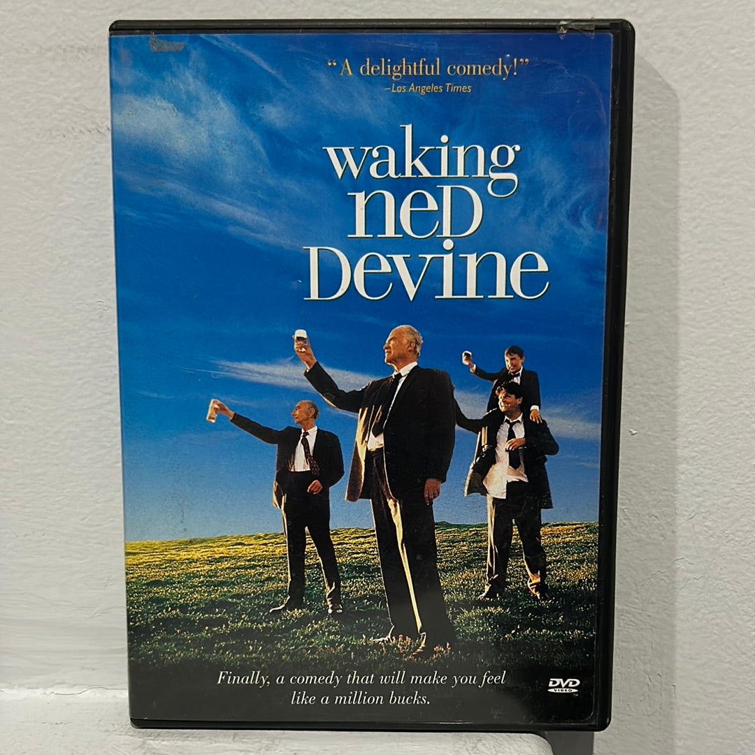 Waking Ned Devine (1999)