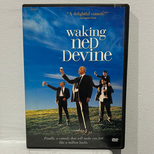 Waking Ned Devine (1999)