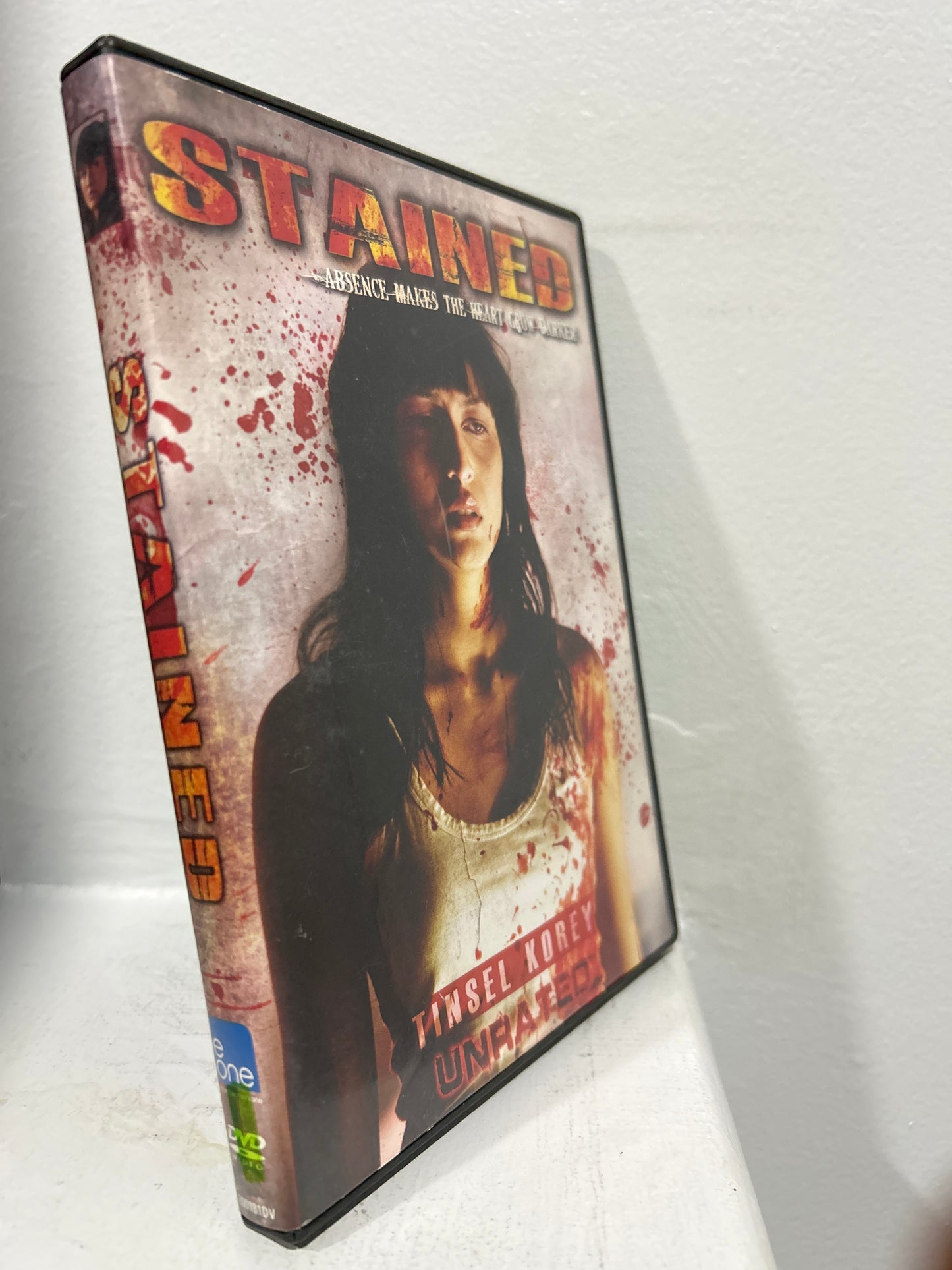 Stained (2010)