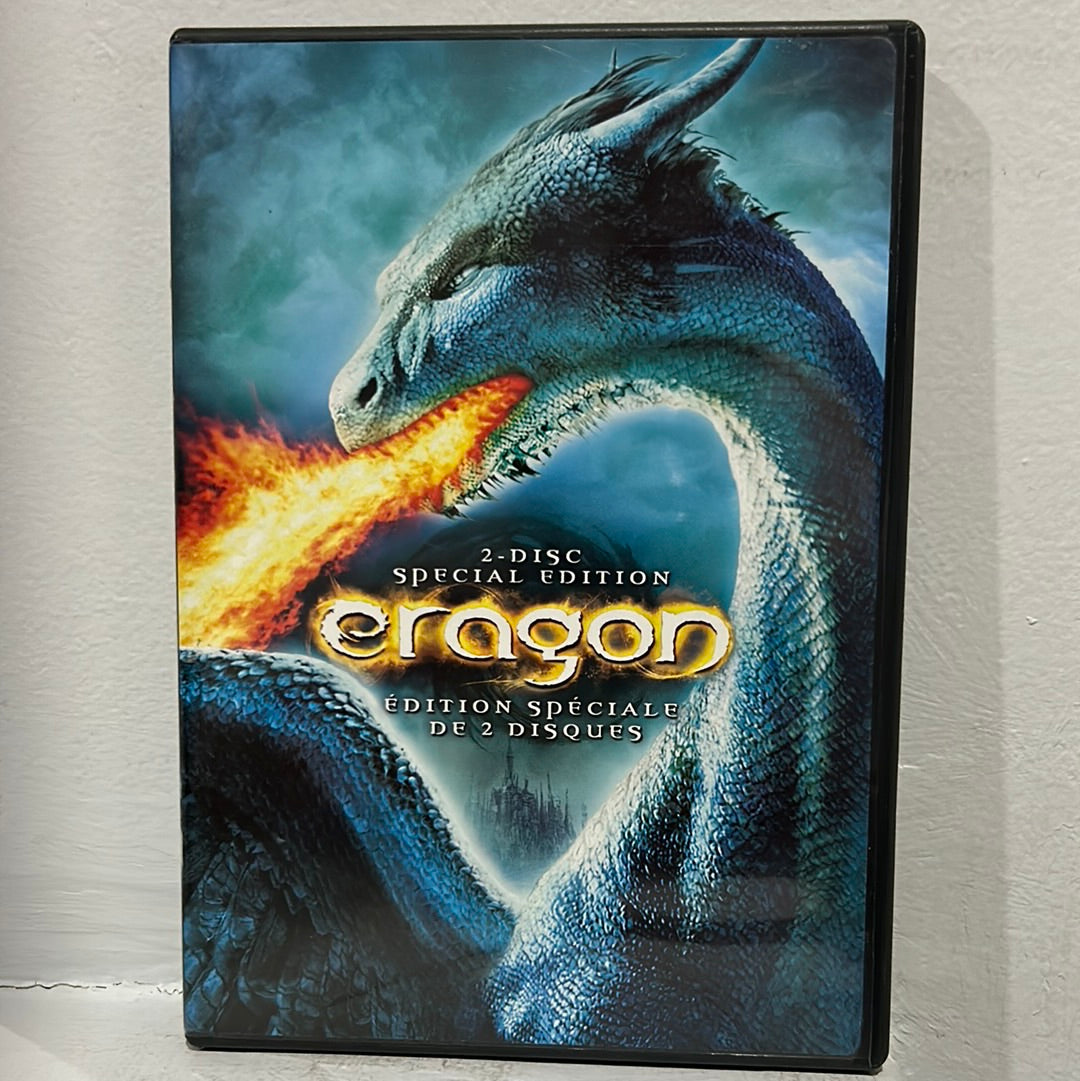 Eragon (2006)