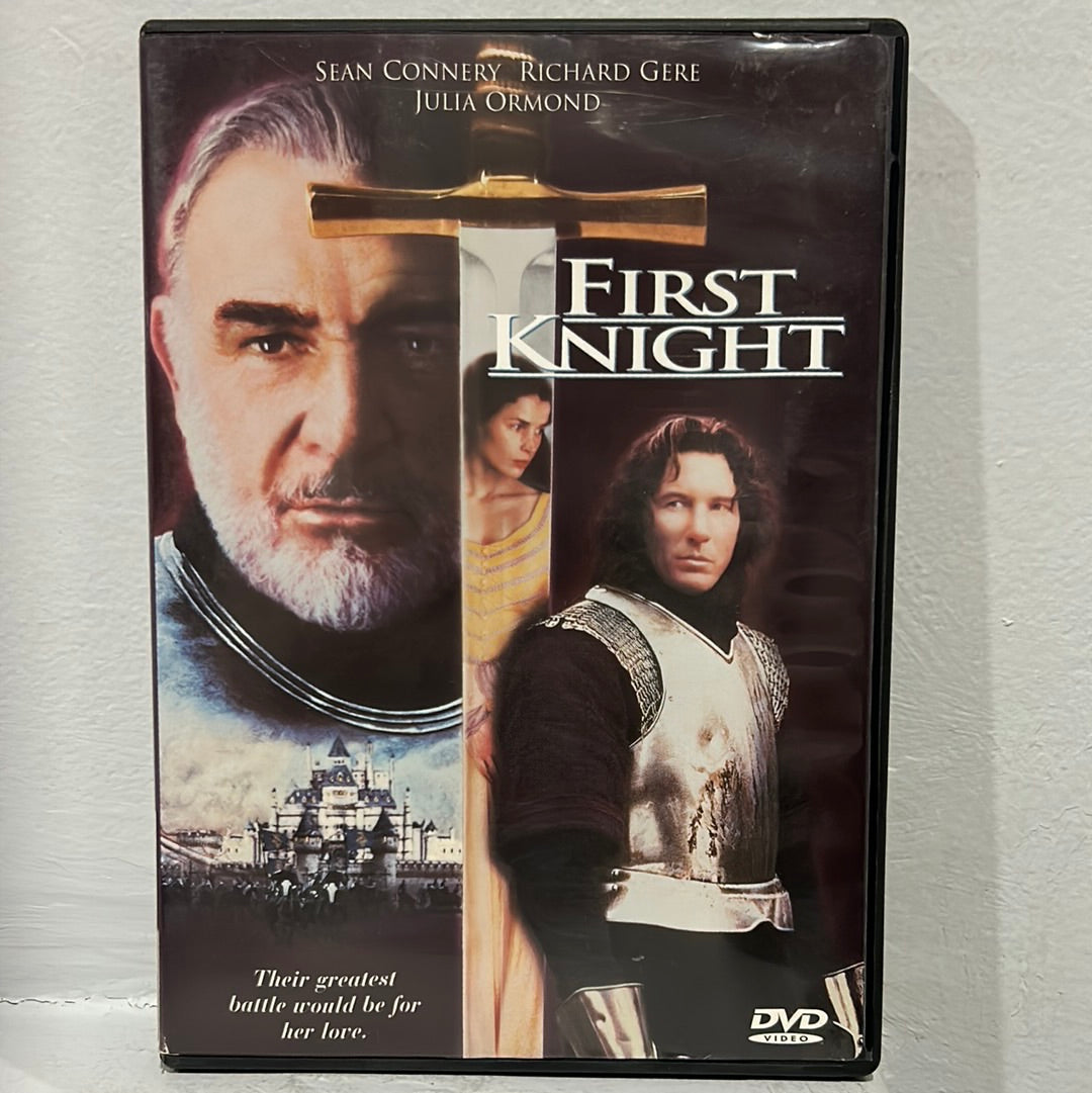 First Knight (1995)