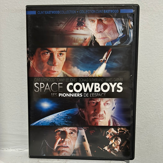 Space Cowboys (2000)