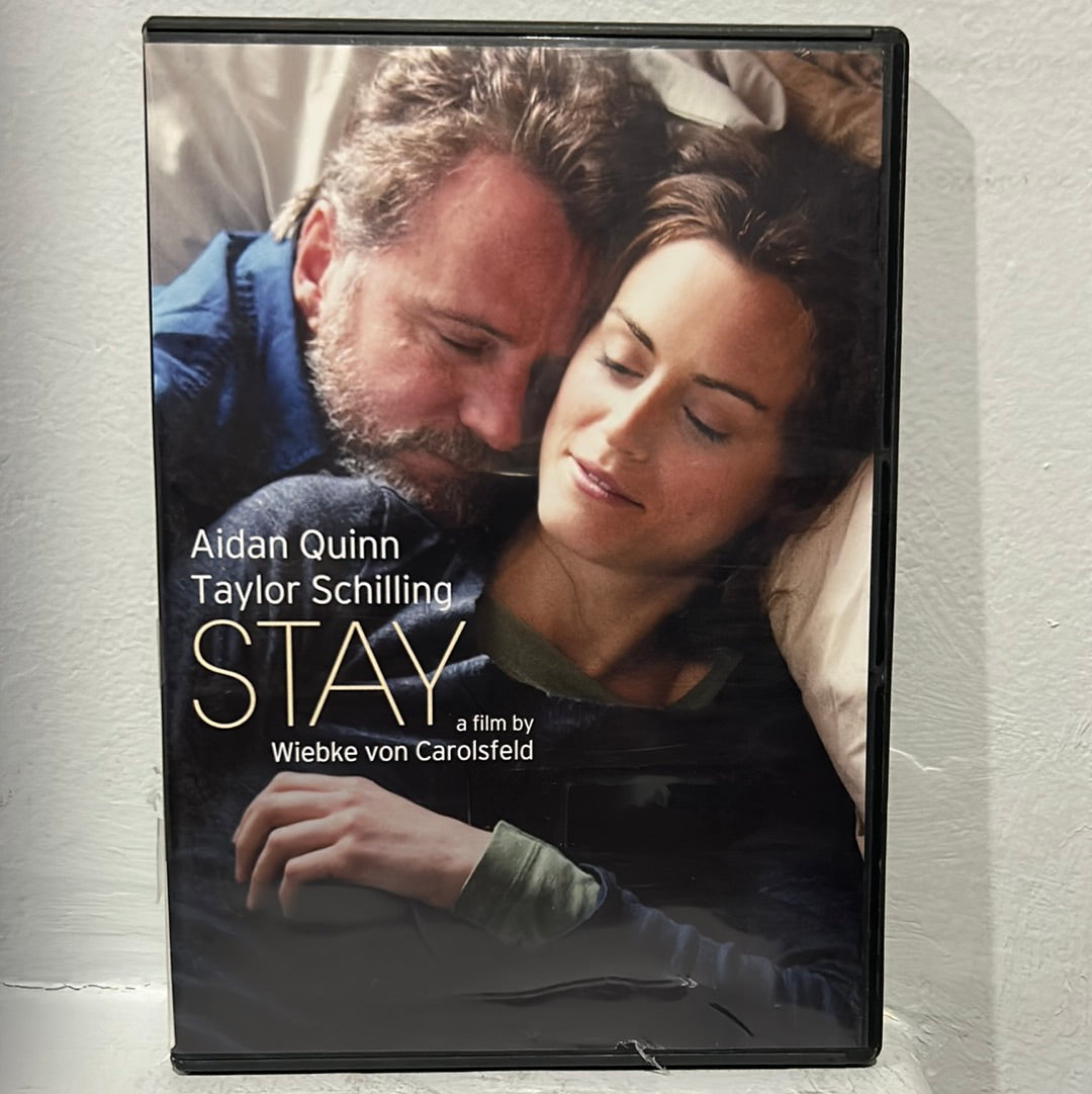 Stay (2013)