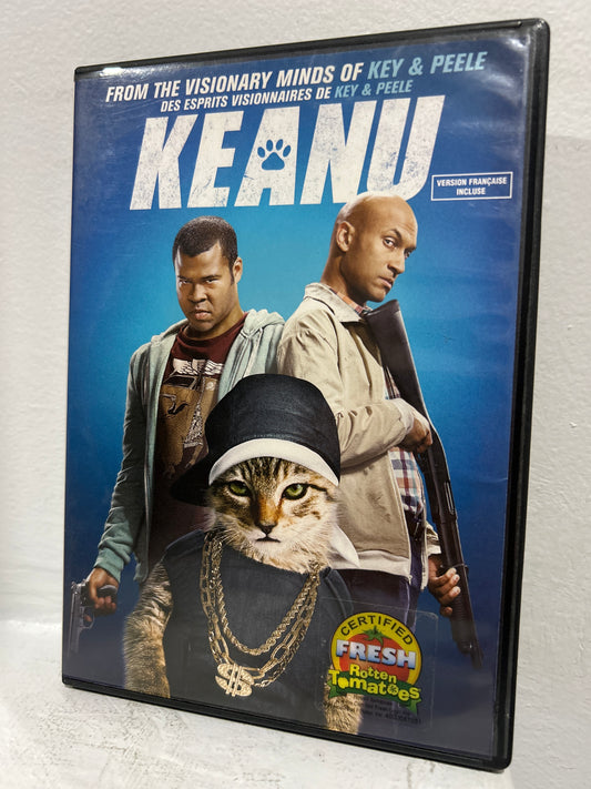 Keanu (2016)