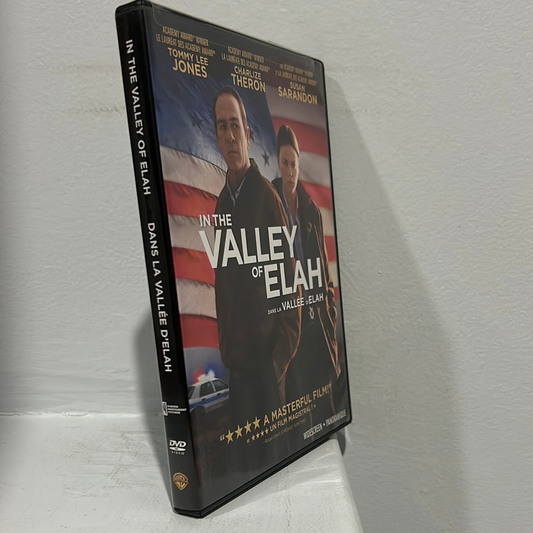 In the Valley of Elah (2007)