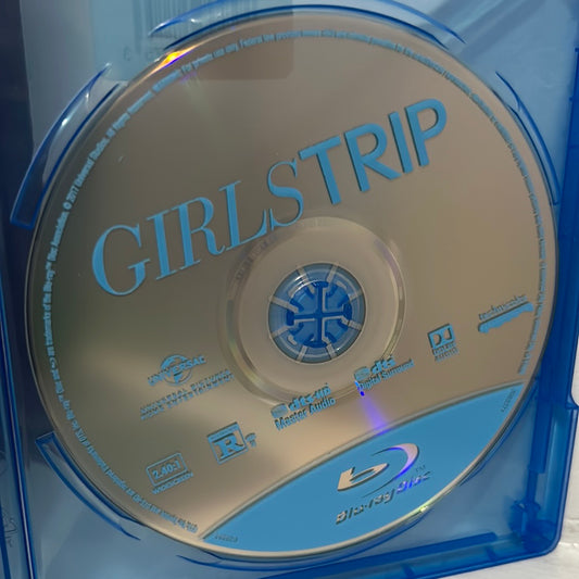 Girls Trip (2017)