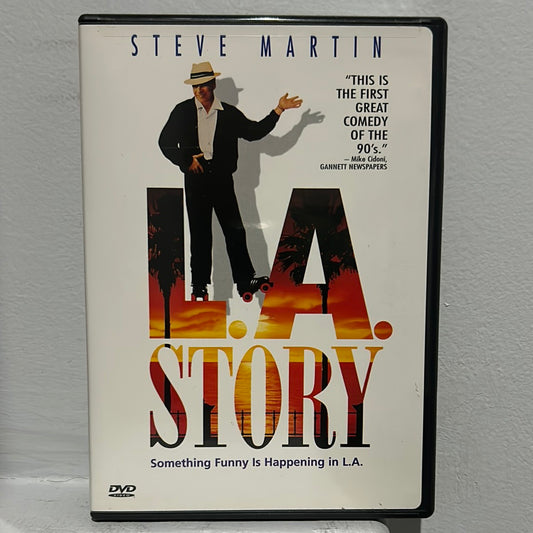 L.A. Story (1991)