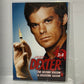 Dexter: TV Series (2006-2013) - The Complete Second Season