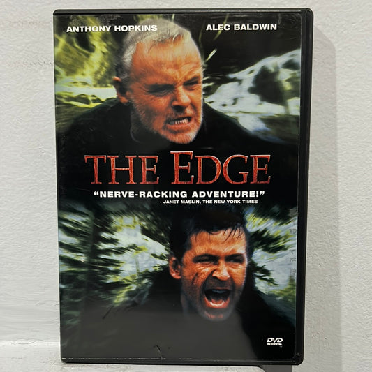 Edge, The (1997)