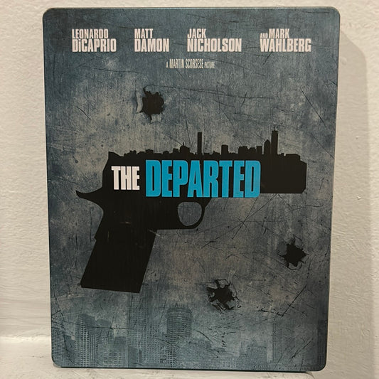 Departed, The (2006)