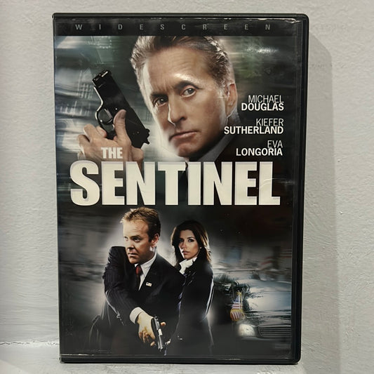 Sentinel, The (2006)