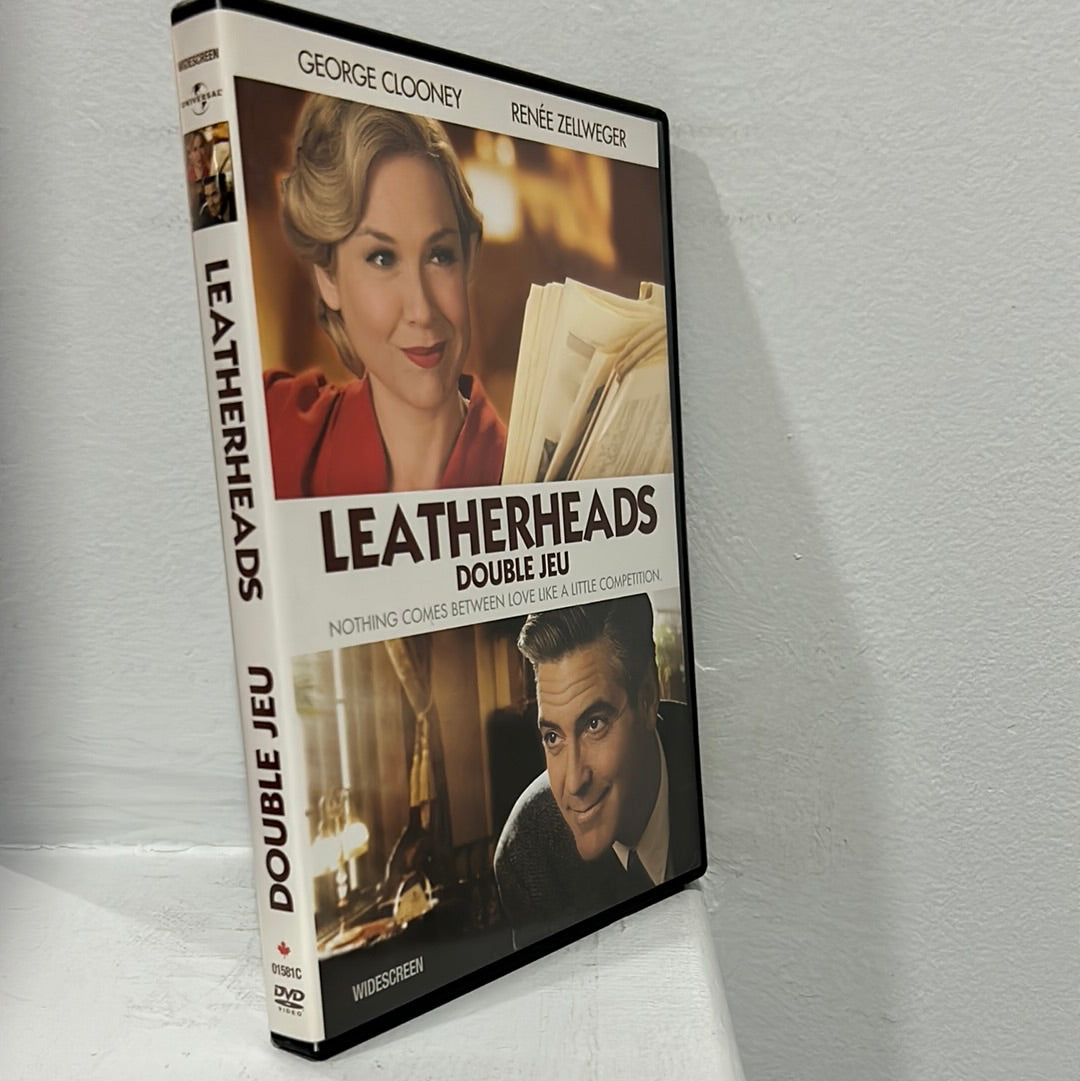 Leatherheads (2008)