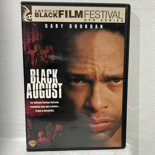 Black August (2007)