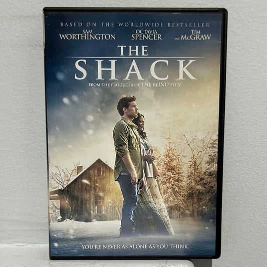 Shack, The (2017)