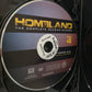 Homeland : TV Series (2011-2020): The Complete Second Season