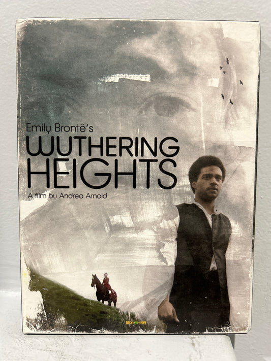 Wuthering Heights (2011)