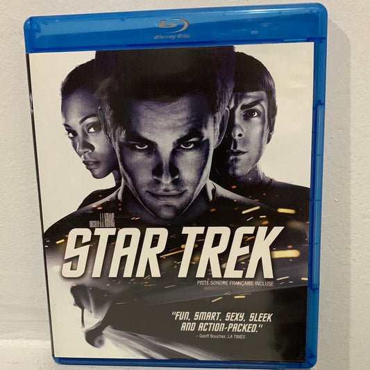 Star Trek (2009)