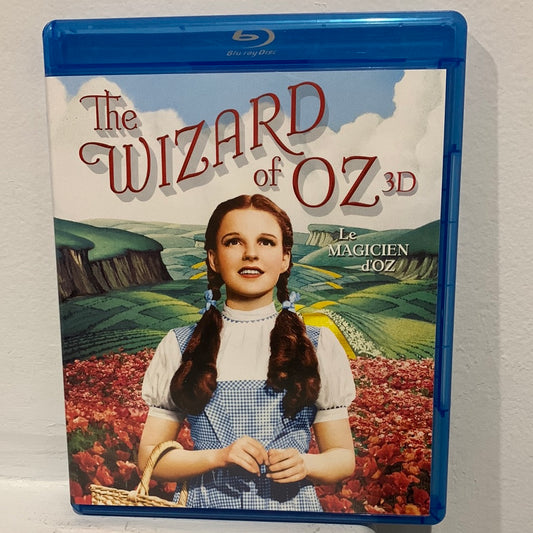 Wizard of Oz, The (1939)