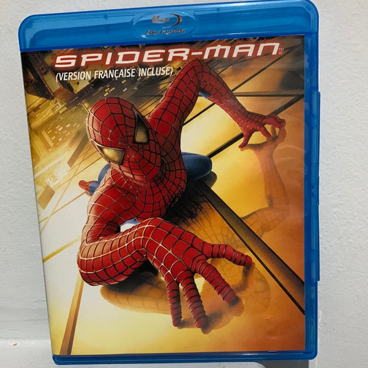 Spider-Man (2002)