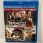 Death Race 3: Inferno (2013)