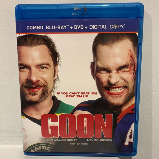 Goon (2011)