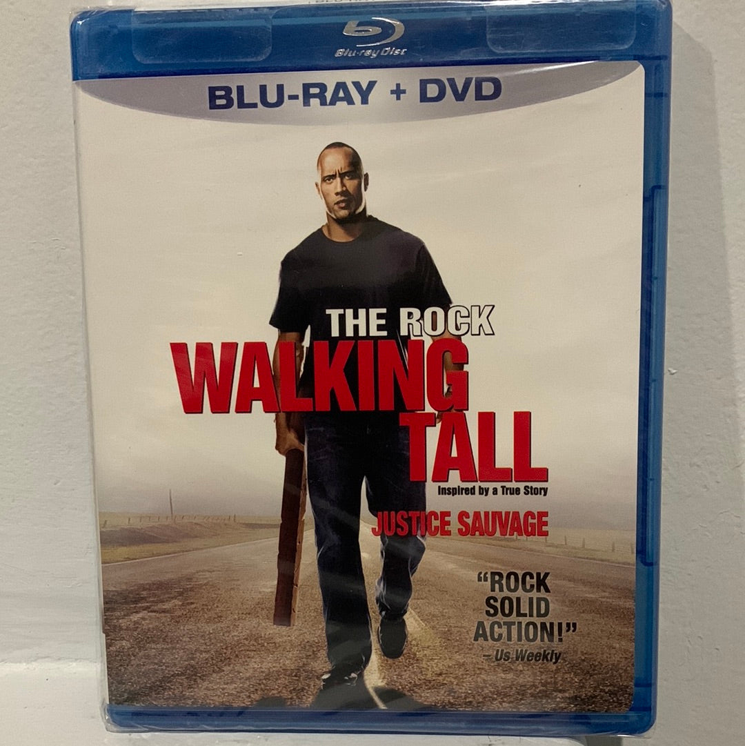 Walking Tall (2004)